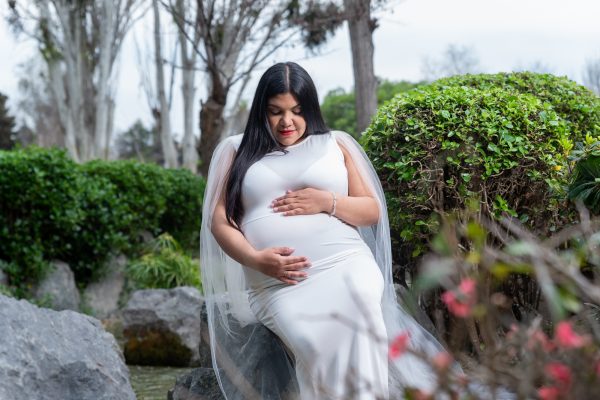 sesion de fotos embarazada en la serena