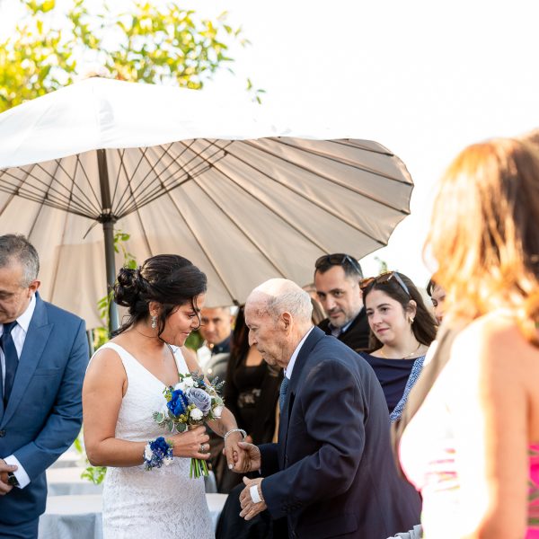 Matrimonio en Coquimbo