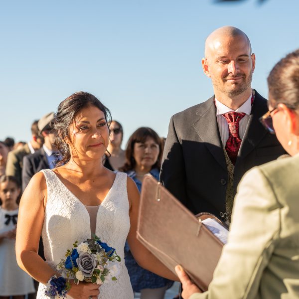 Matrimonio en Coquimbo