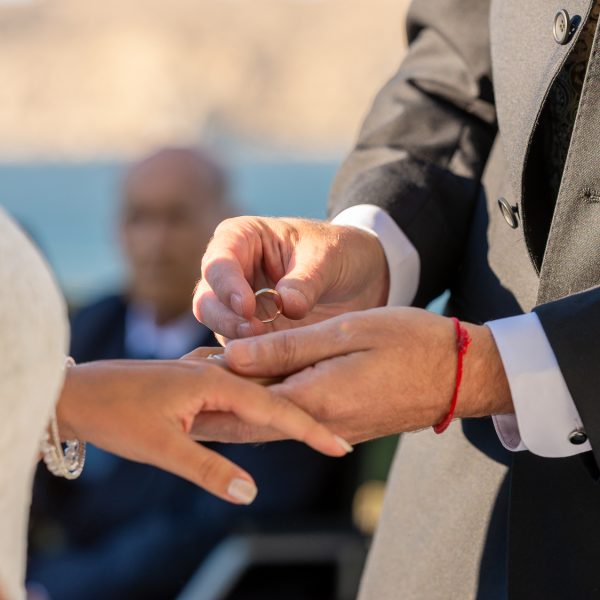 Matrimonio en Coquimbo
