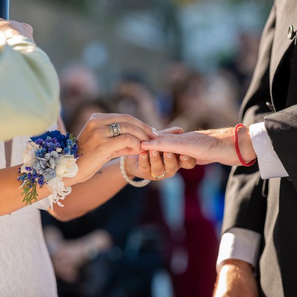 Matrimonio en Coquimbo