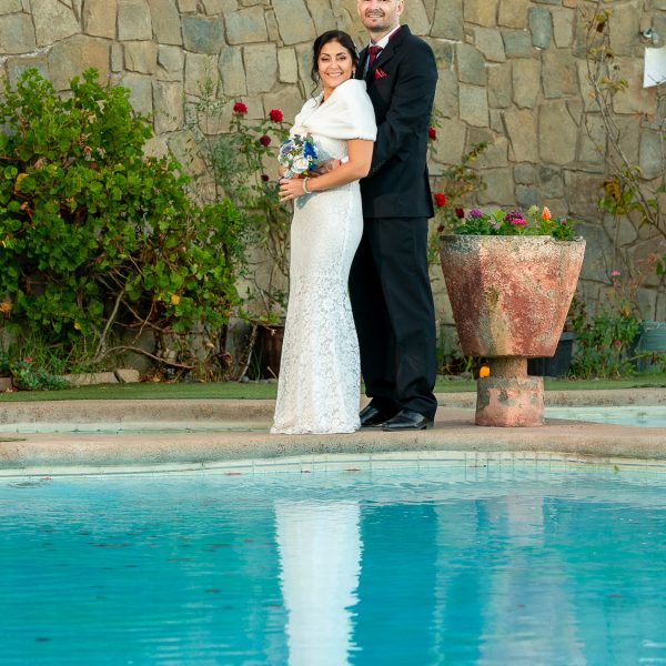 Matrimonio en Coquimbo