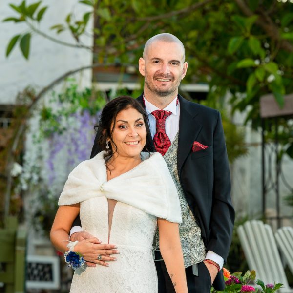 Matrimonio en Coquimbo