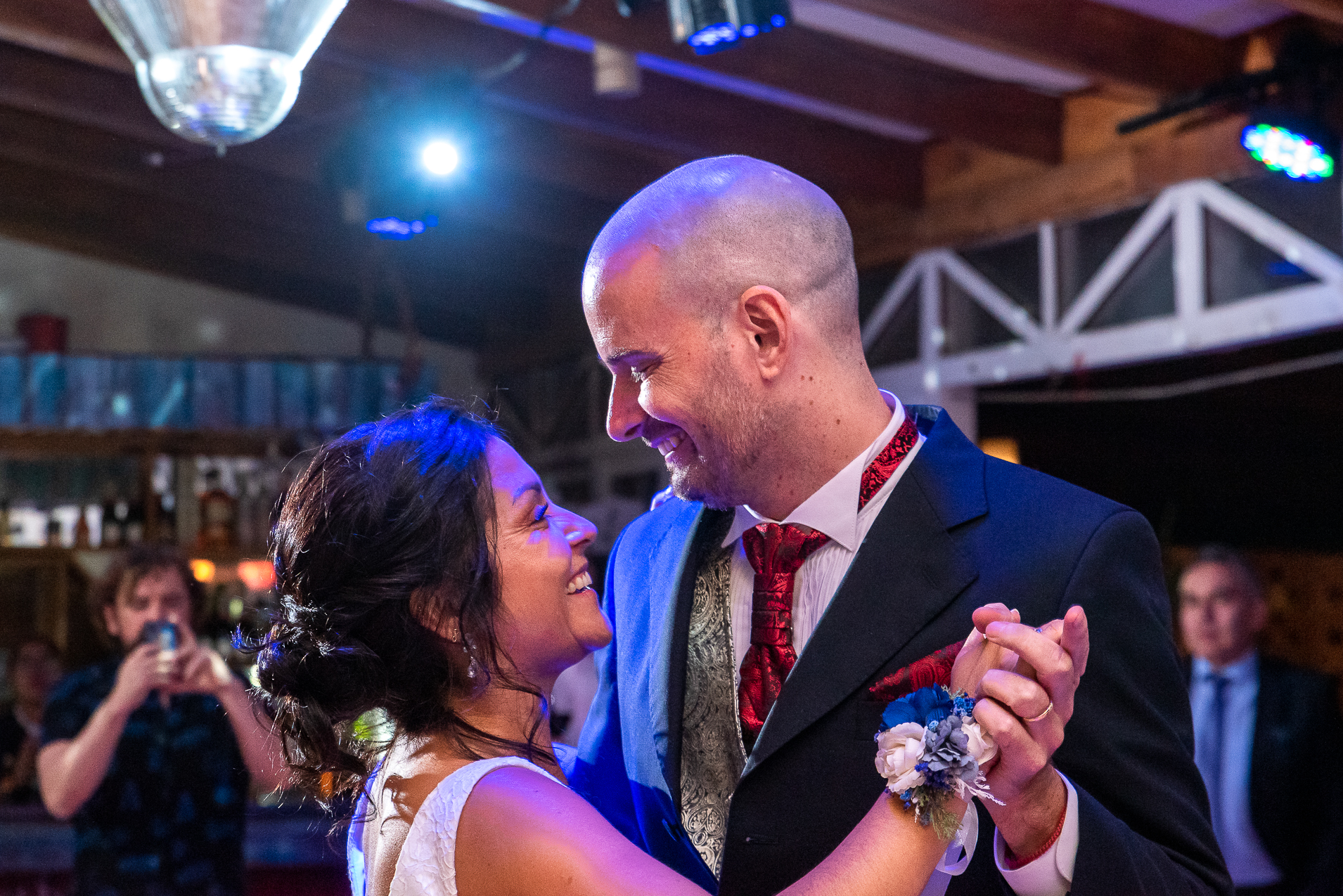 Matrimonio en Coquimbo