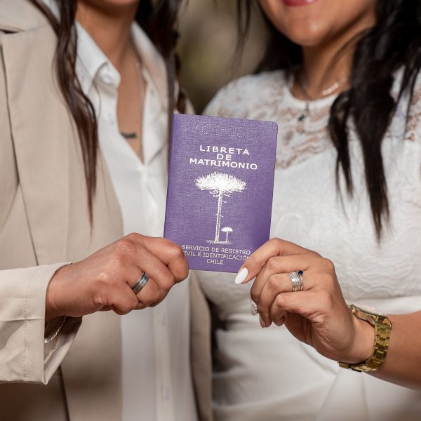 Sesión de novias La Serena