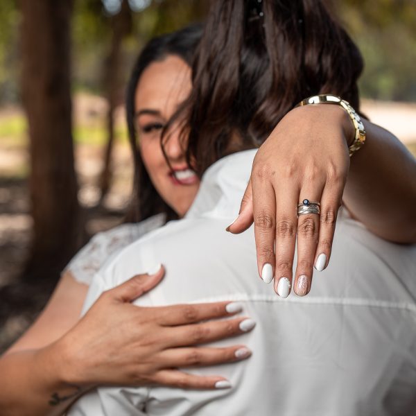 Sesión de novias La Serena