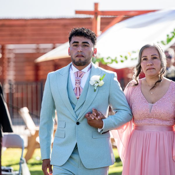 Matrimonio en Pan de azúcar Coquimbo