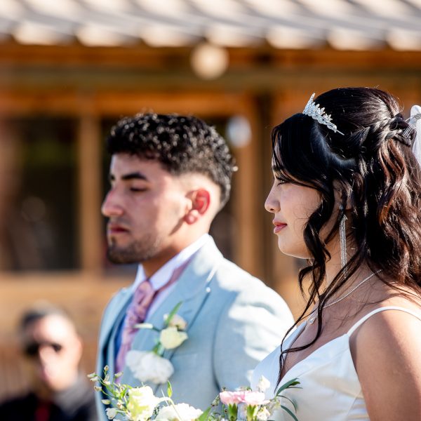 Matrimonio en Pan de azúcar Coquimbo
