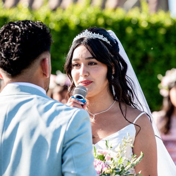 Matrimonio en Pan de azúcar Coquimbo