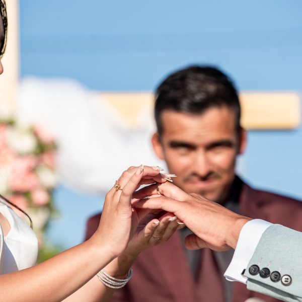 Matrimonio en Pan de azúcar Coquimbo