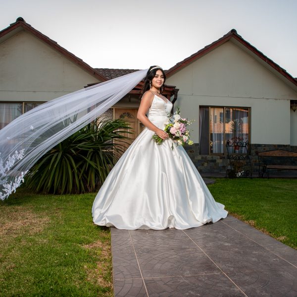 Matrimonio en Pan de azúcar Coquimbo