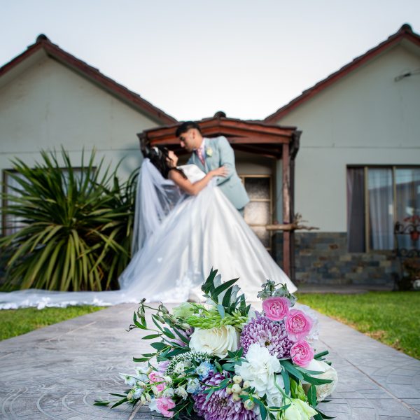 Matrimonio en Pan de azúcar Coquimbo